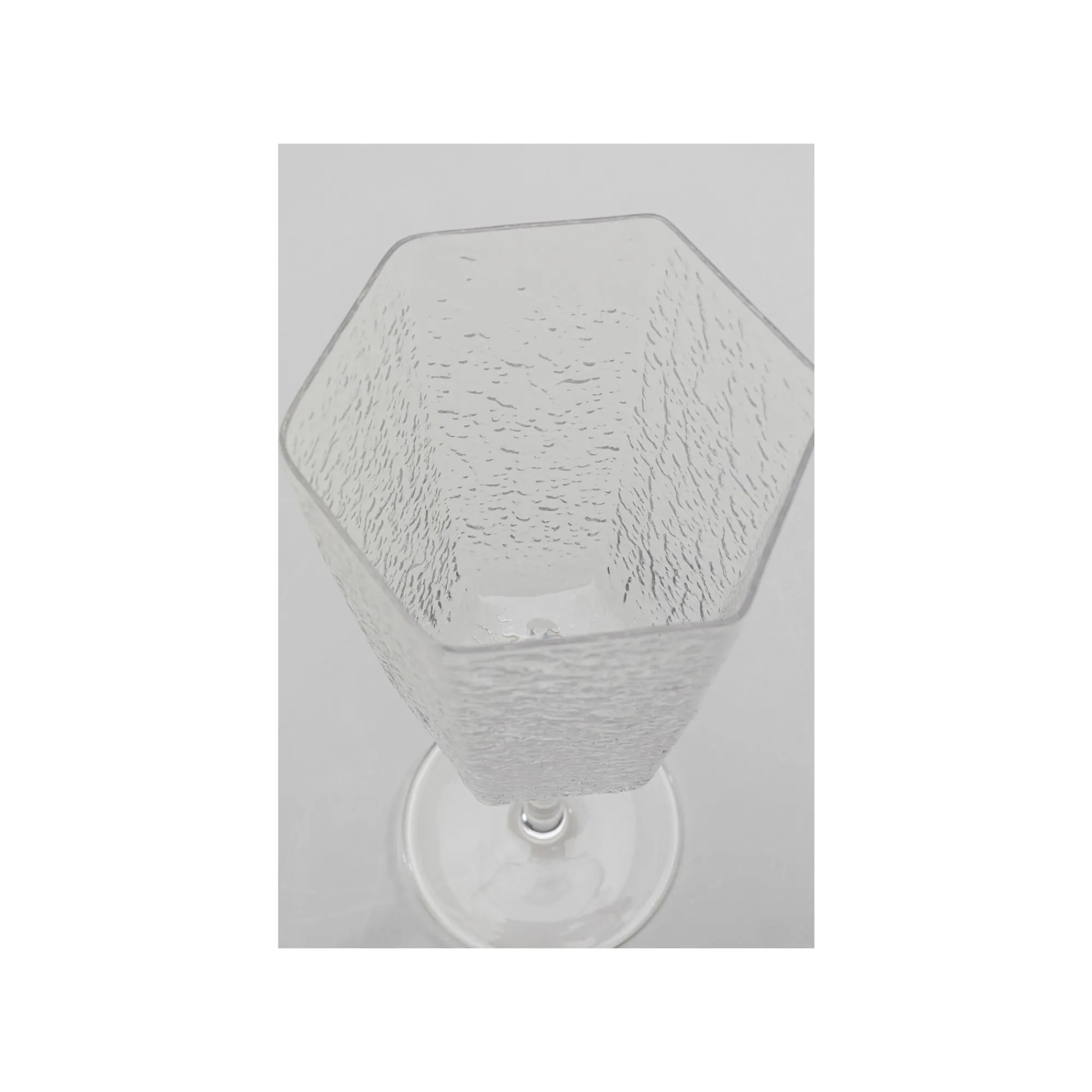 KARE Design Verres à Vin Rouge Cascata Set De 6 ^ Vaisselle