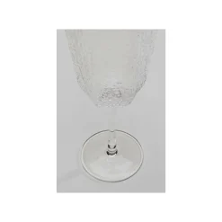 KARE Design Verres à Vin Rouge Cascata Set De 6 ^ Vaisselle