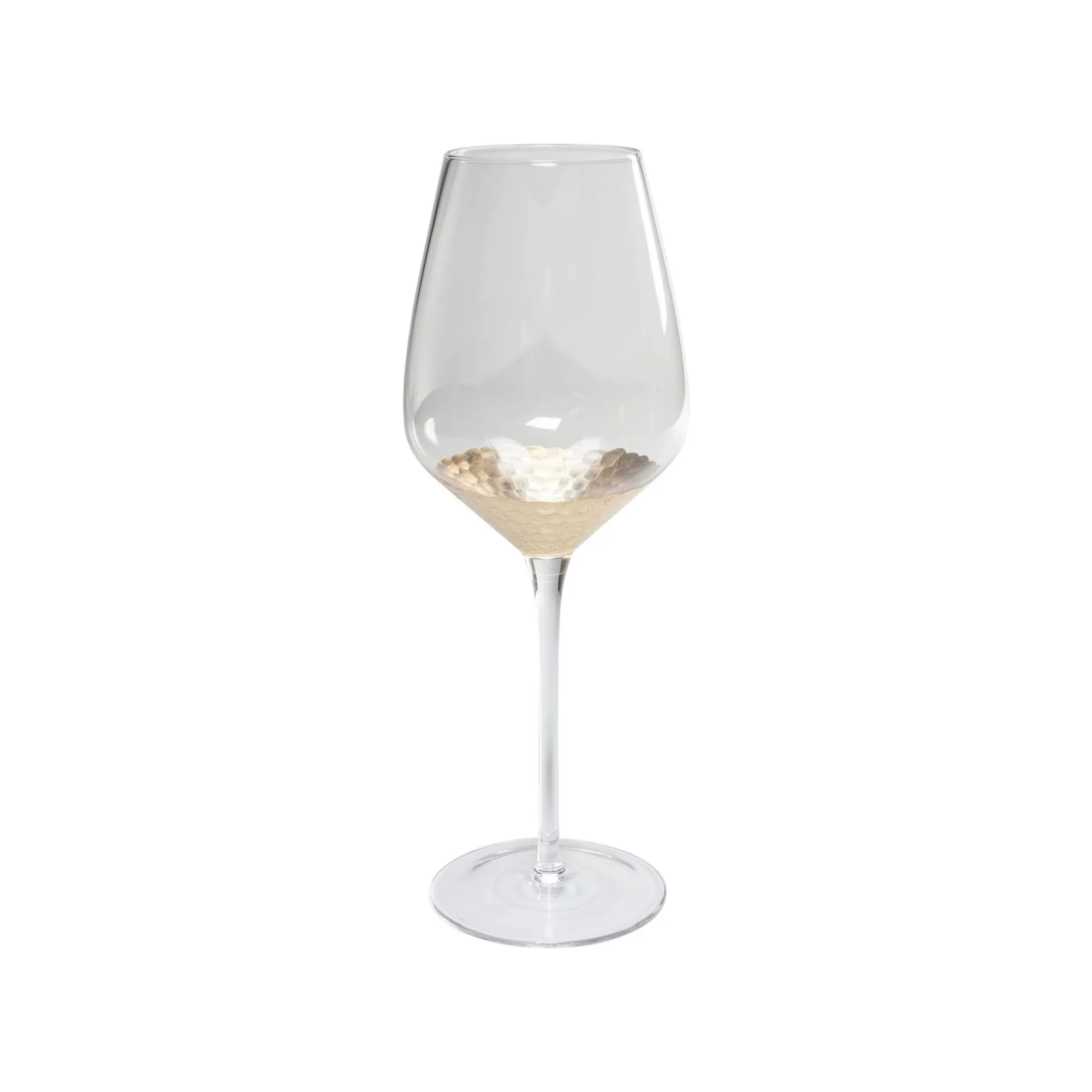 KARE Design Verres à Vin Rouge Gobi Set De 6 ^ Vaisselle