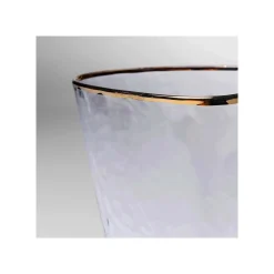 KARE Design Verres à Vin Rouge Hommage Set De 4 ^ Vaisselle