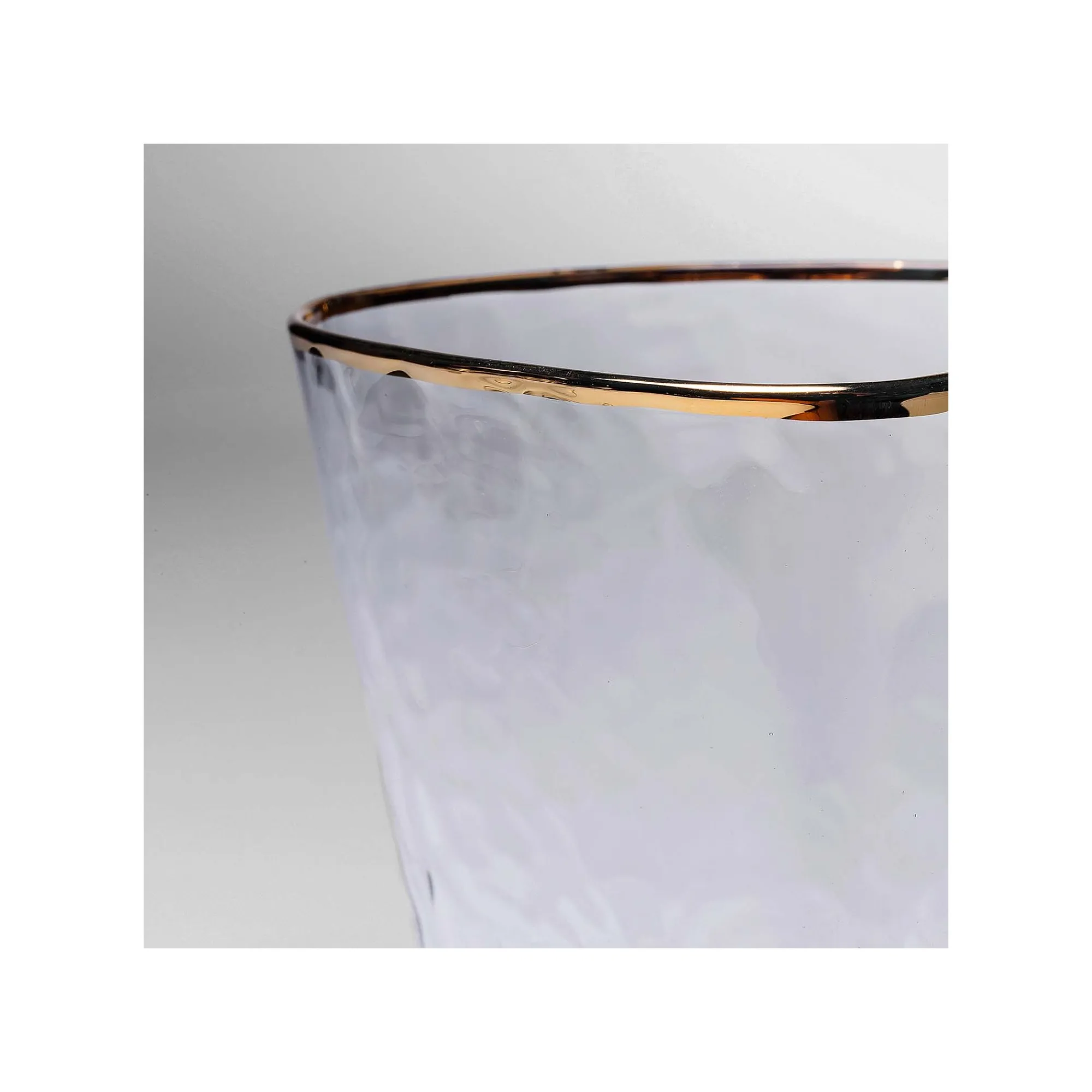KARE Design Verres à Vin Rouge Hommage Set De 4 ^ Vaisselle