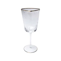 KARE Design Verres à Vin Rouge Hommage Set De 4 ^ Vaisselle