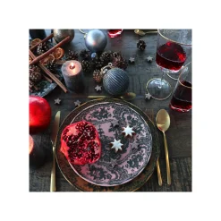 KARE Design Verres à Vin Rouge Hommage Set De 4 ^ Vaisselle