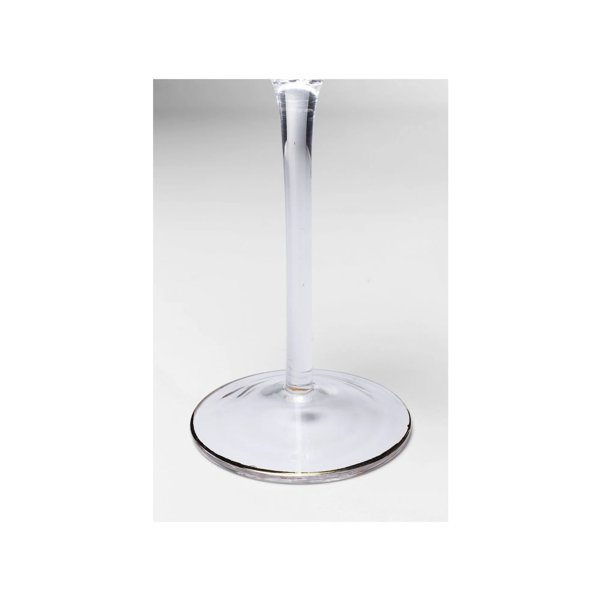 KARE Design Verres à Vin Rouge Hommage Set De 4 ^ Vaisselle