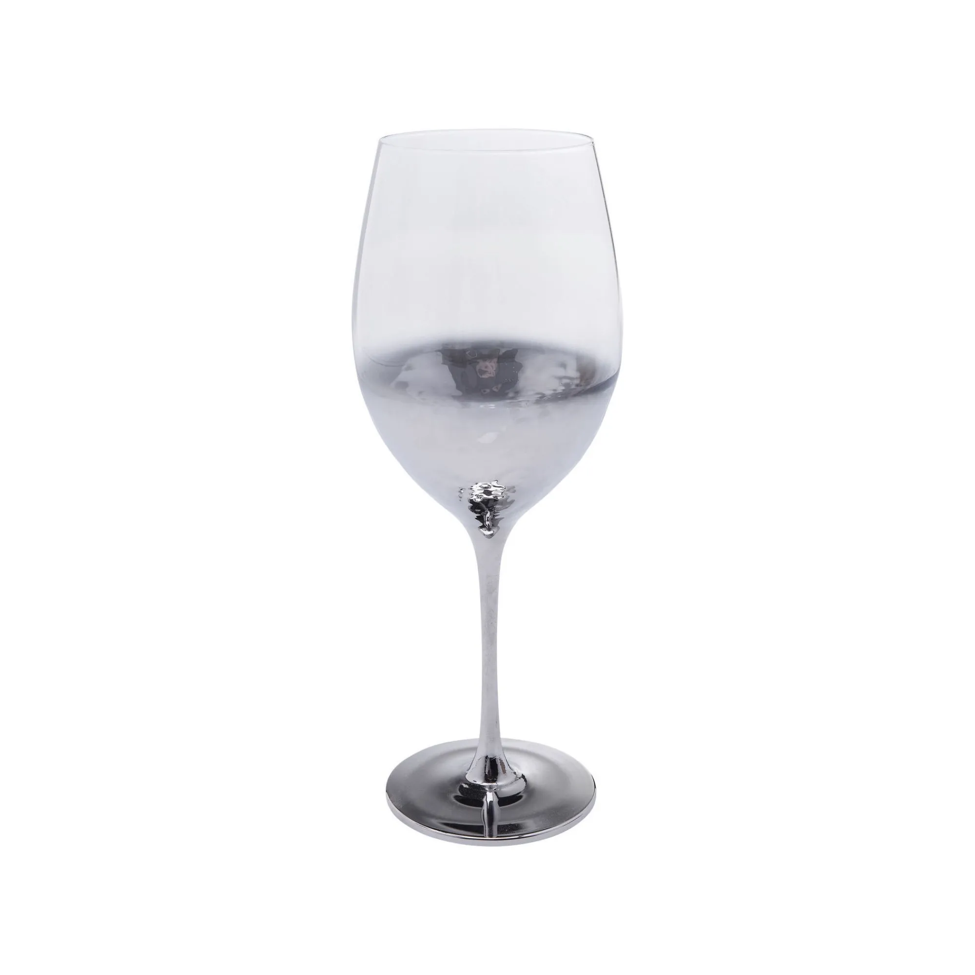 KARE Design Verres à Vin Rouge Night Sky Set De 4 ^ Vaisselle
