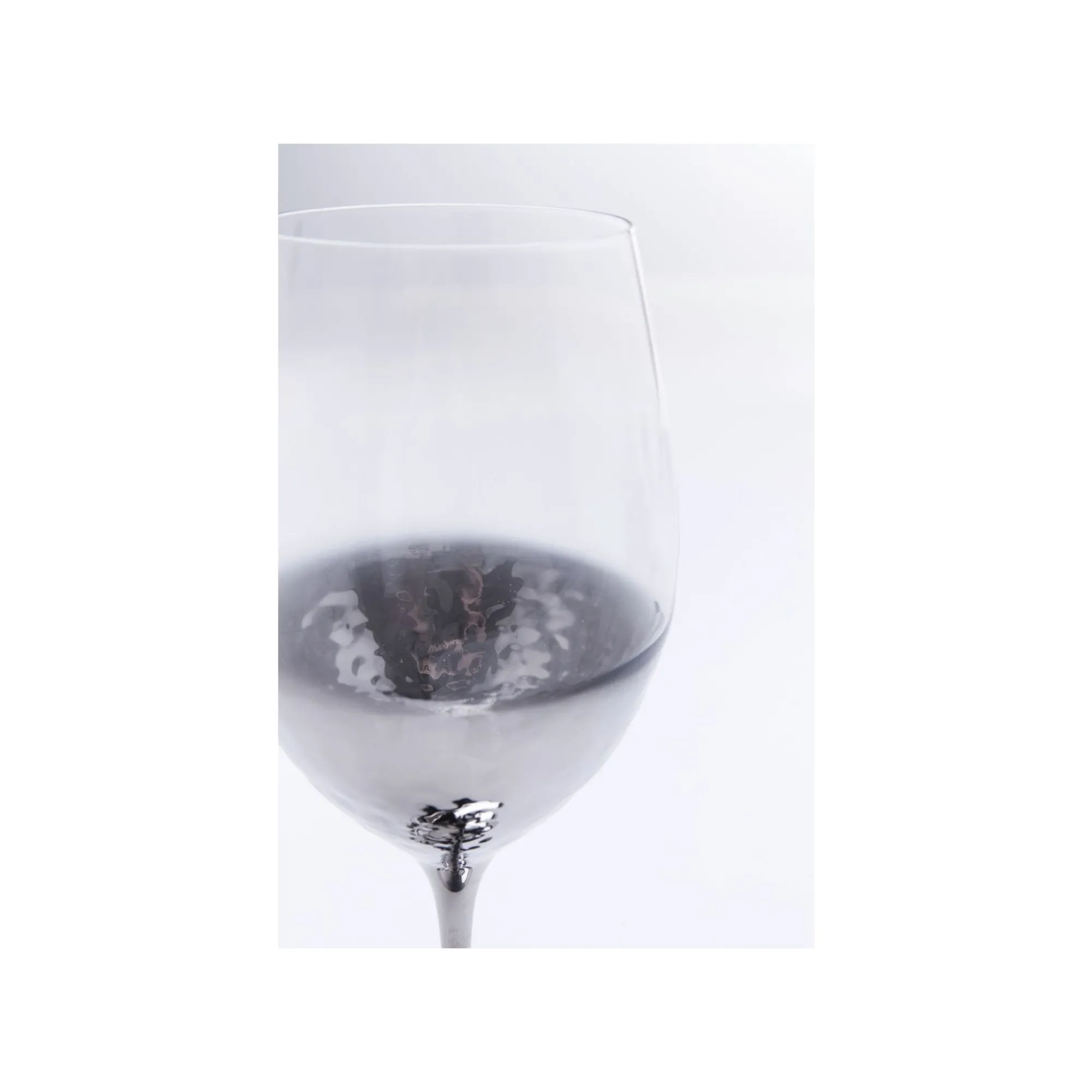 KARE Design Verres à Vin Rouge Night Sky Set De 4 ^ Vaisselle