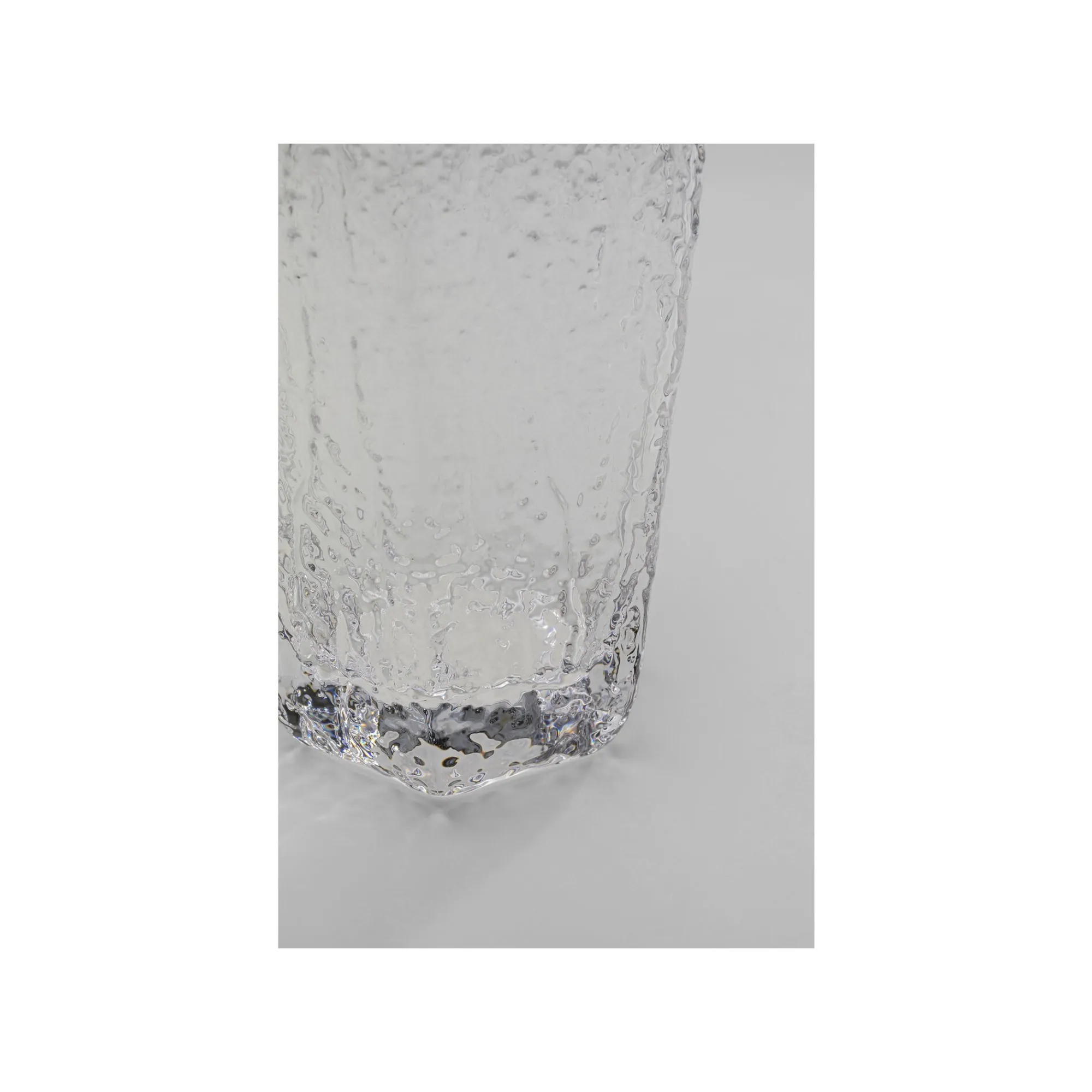KARE Design Verres Hauts Cascata Set De 6 ^ Vaisselle