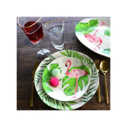 KARE Design Verres Hauts Hommage Set De 6 ^ Vaisselle