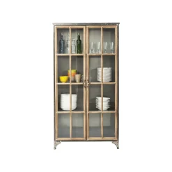 KARE Design Vitrine Kontor ^ Étagère Et Bibliothèque