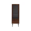 KARE Design Vitrine Ravello 170cm ^ Étagère Et Bibliothèque