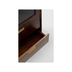 KARE Design Vitrine Ravello 170cm ^ Étagère Et Bibliothèque