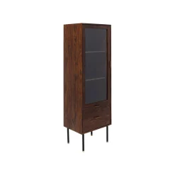 KARE Design Vitrine Ravello 170cm ^ Étagère Et Bibliothèque
