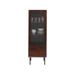 KARE Design Vitrine Ravello 170cm ^ Étagère Et Bibliothèque