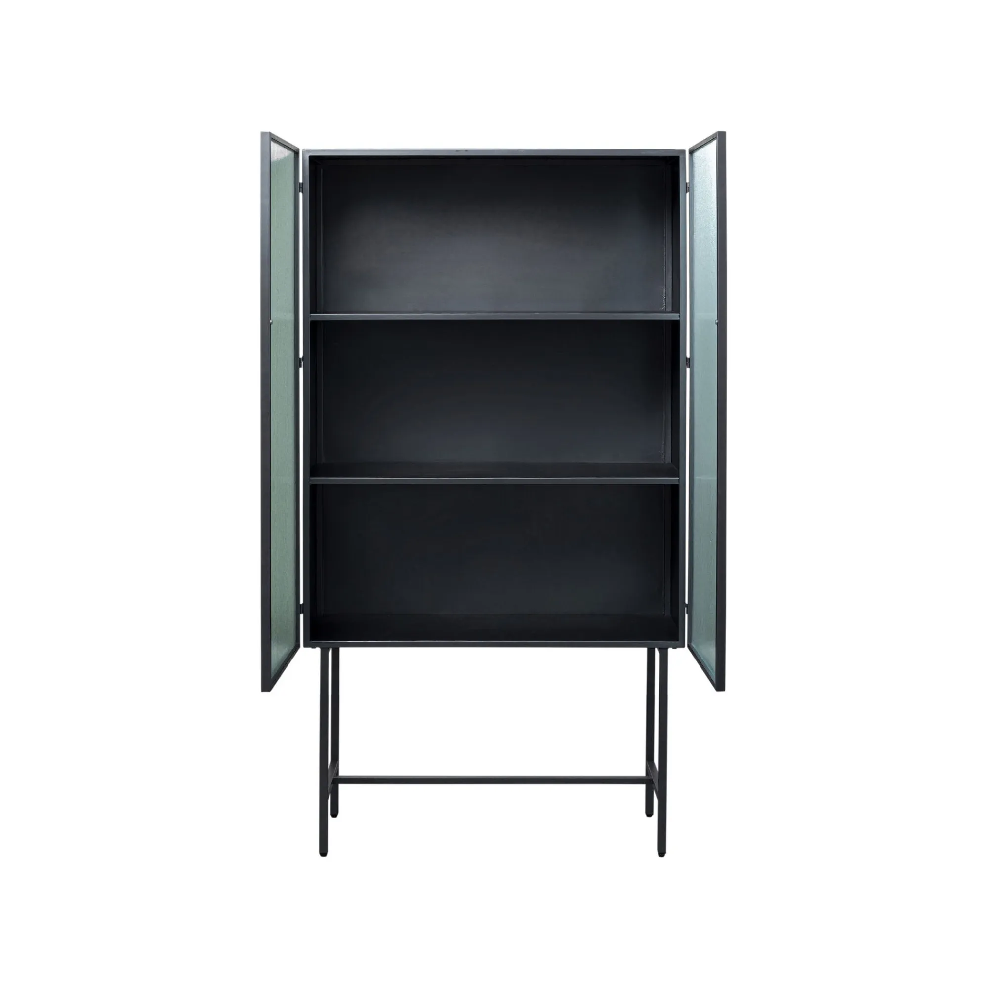 KARE Design Vitrine San Diego ^ Étagère Et Bibliothèque