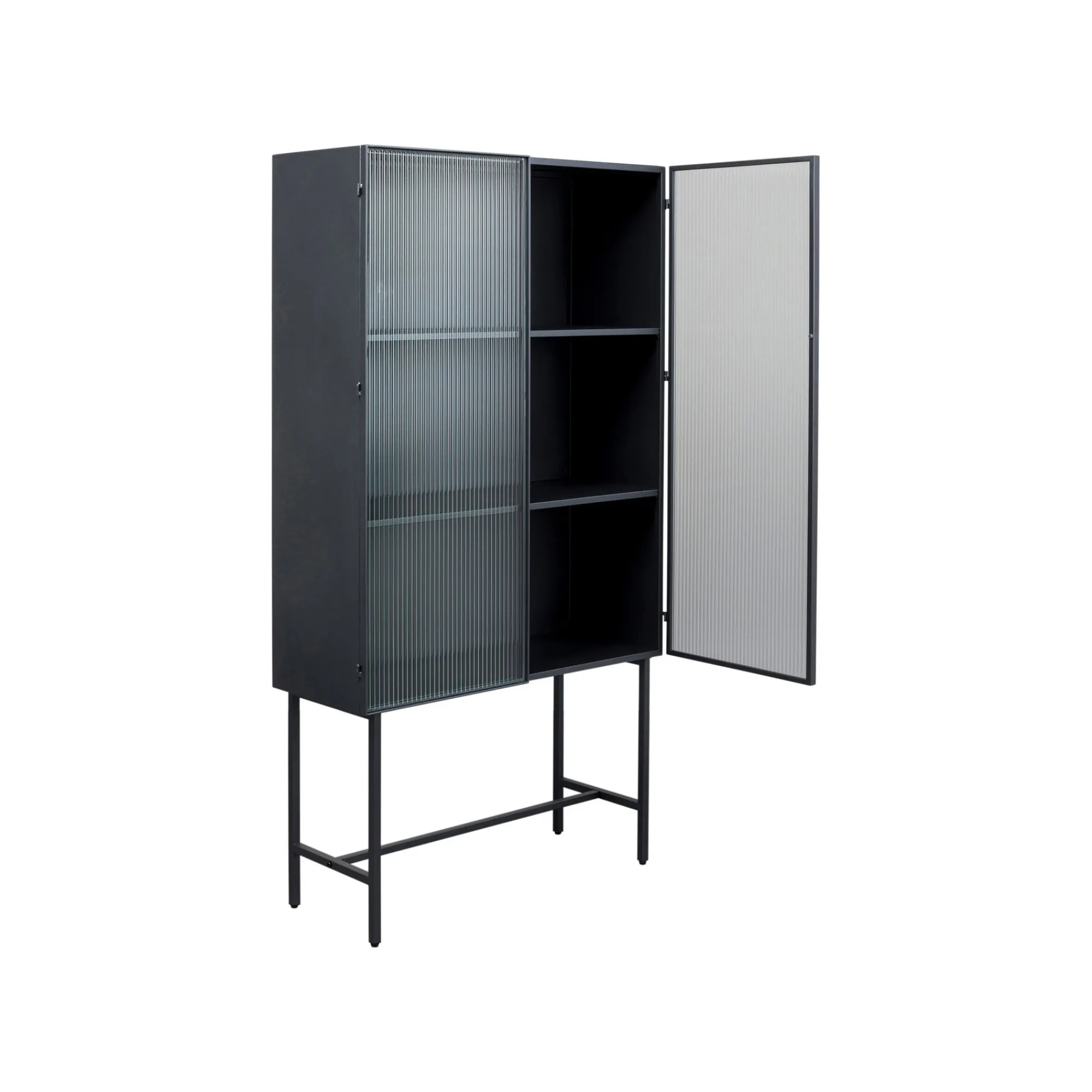 KARE Design Vitrine San Diego ^ Étagère Et Bibliothèque